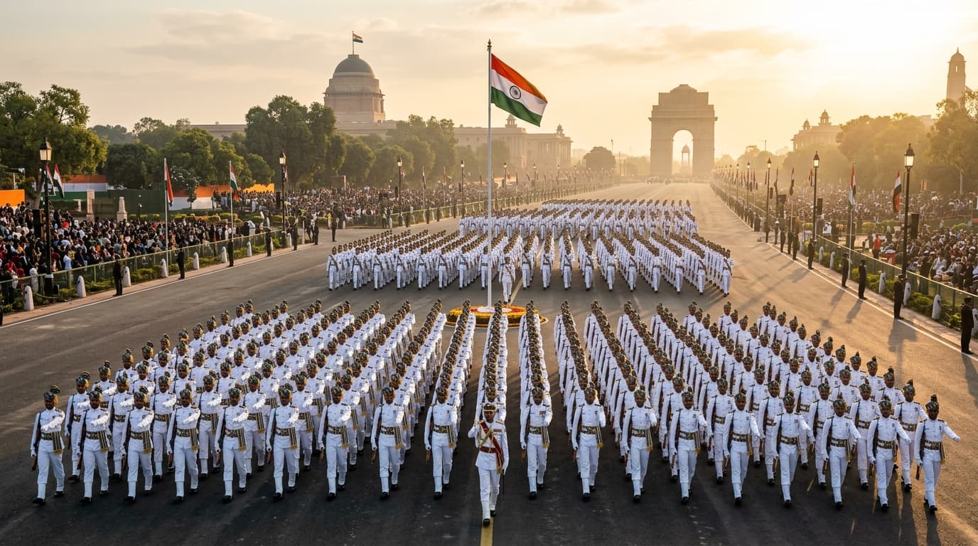 Parade