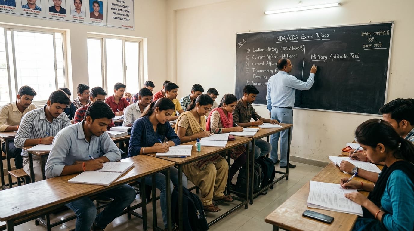 Classroom