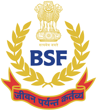 bsf emblem
