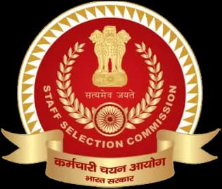ssc-gd emblem